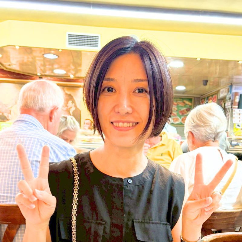 飯塚 れいな